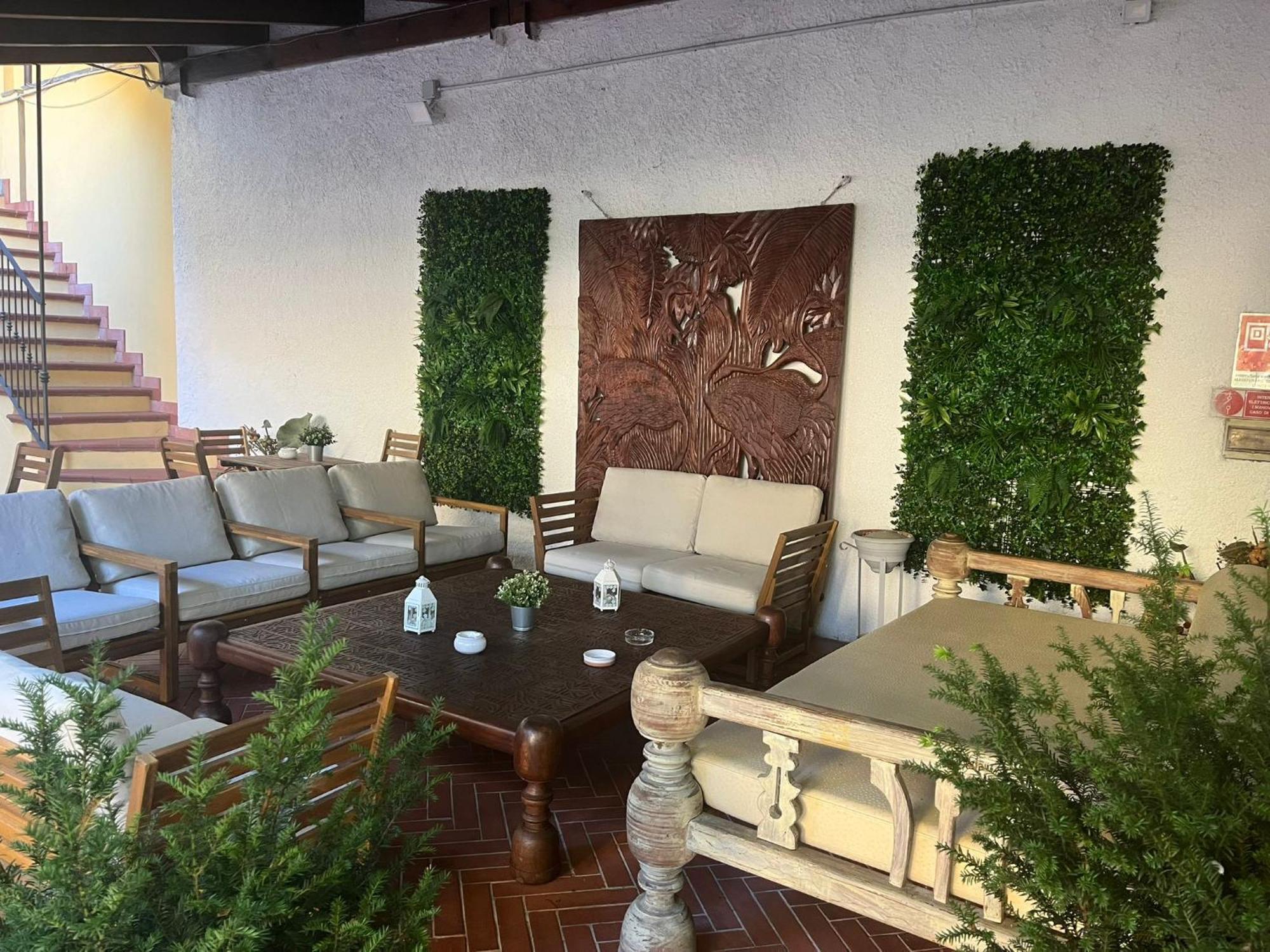 מילאנו Monolocale Beatrice Abbadesse Guest House מראה חיצוני תמונה